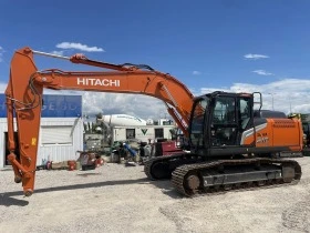  Hitachi ZX 210 LC-7 | Mobile.bg    8