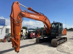  Hitachi ZX 210 LC-7 | Mobile.bg    14