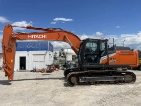      Hitachi ZX 210 LC-7