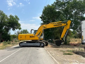 Liebherr R924C HD-SL | Mobile.bg    4