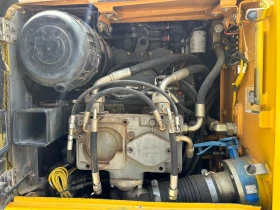  Liebherr R924C HD-SL | Mobile.bg    8