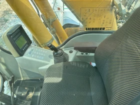  Liebherr R924C HD-SL | Mobile.bg    6