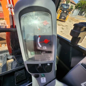 Обява за продажба на Багер Kubota U27 ~Цена по договаряне - изображение 4