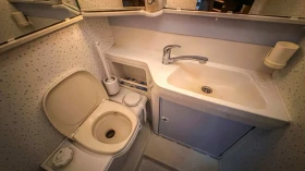 Кемпер HYMER / ERIBA B544 ClassicLine, снимка 7