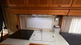 Кемпер HYMER / ERIBA B544 ClassicLine, снимка 10