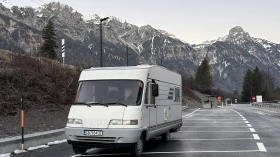 Обява за продажба на Кемпер HYMER / ERIBA B544 ClassicLine ~15 000 EUR - изображение 1