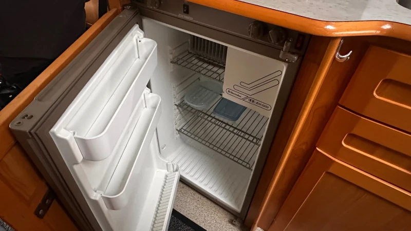 Кемпер HYMER / ERIBA B544 ClassicLine, снимка 9 - Каравани и кемпери - 52448392