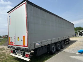      Schmitz SCHMITZ CARGOBULL