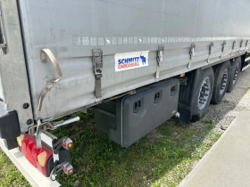  Schmitz SCHMITZ CARGOBULL | Mobile.bg    8