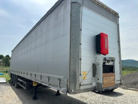  Schmitz SCHMITZ CARGOBULL | Mobile.bg    7