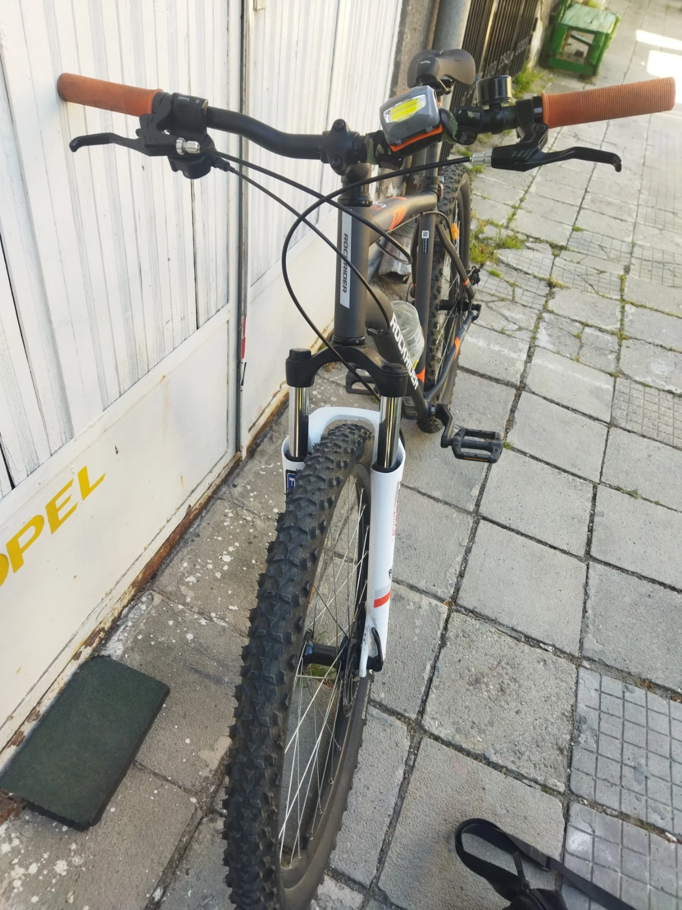 ��������� Rockrider 27.5 XL | Mobile.bg � ����������� 3