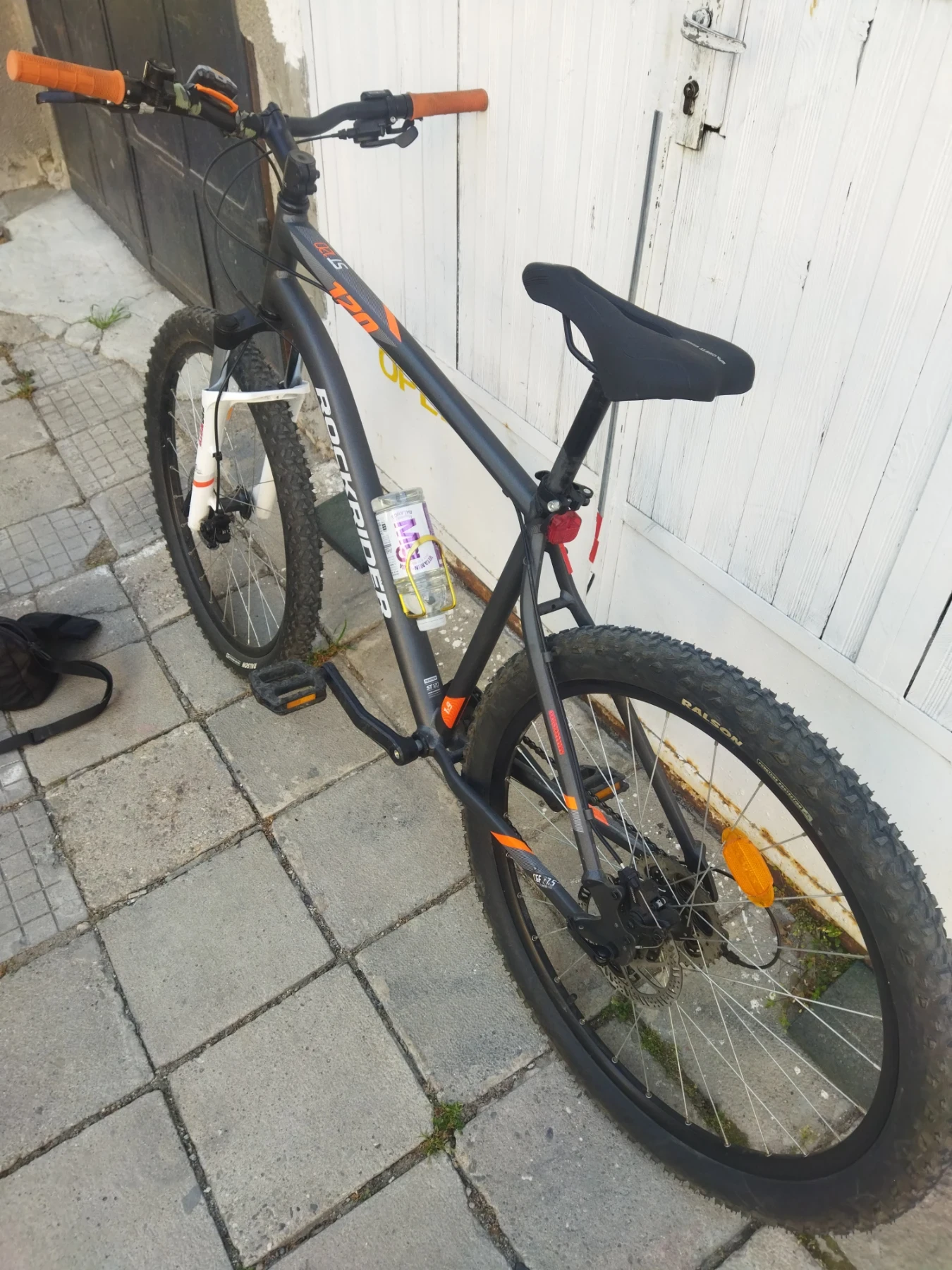 ��������� Rockrider 27.5 XL | Mobile.bg � ����������� 2