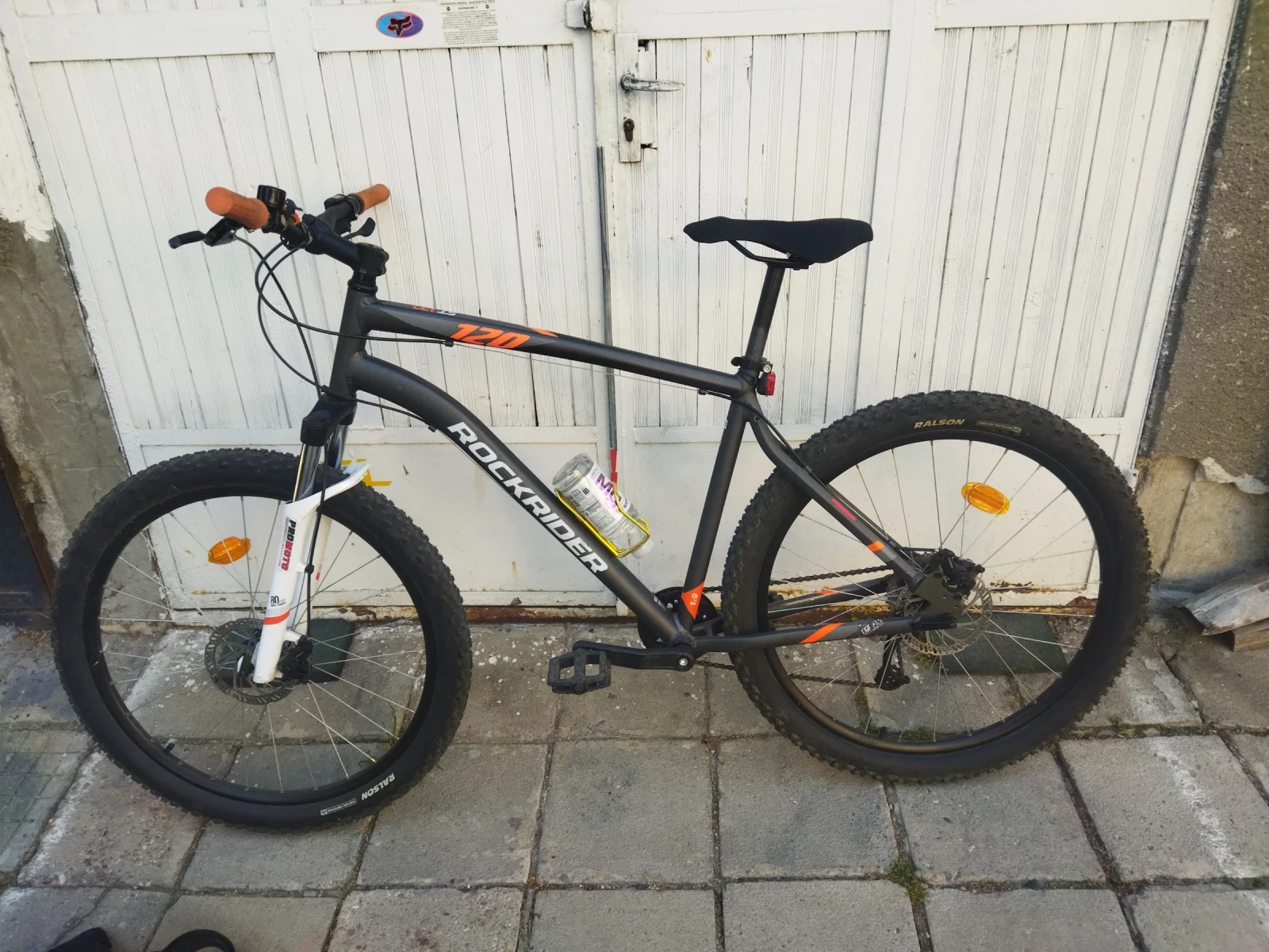 ��������� Rockrider 27.5 XL | Mobile.bg � ����������� 1