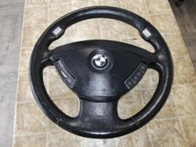 Интериор и аксесоари за BMW 730, снимка 1