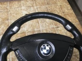 Интериор и аксесоари за BMW 730, снимка 5
