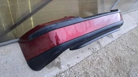 VOLVO S60 Задни брони!!!, снимка 3