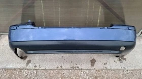 VOLVO S60 Задни брони!!!, снимка 7