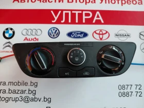 97250-K7131 Панел климатик Hyundai i10 III (2019-2023) 97250K7131 , снимка 1