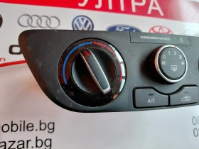 97250-K7131 Панел климатик Hyundai i10 III (2019-2023) 97250K7131 , снимка 2