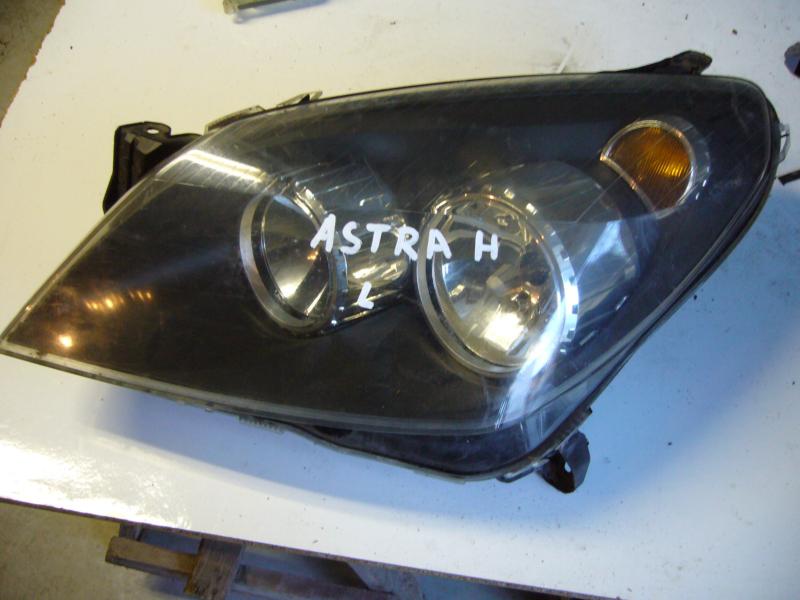 Светлини за Opel Astra, снимка 1 - Части - 13118068