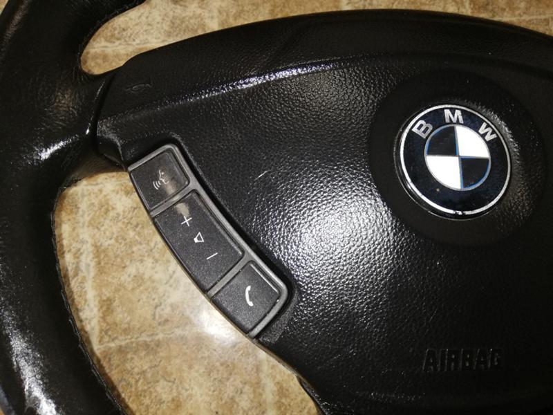 Интериор за BMW 730, снимка 2 - Части - 24496553