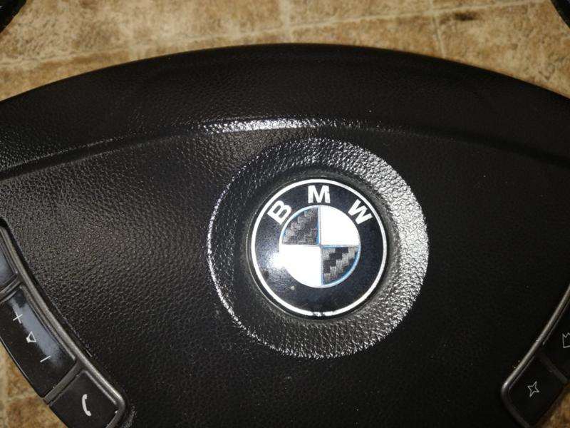 Интериор за BMW 730, снимка 3 - Части - 24496553