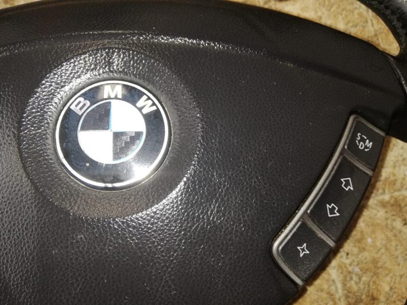 Интериор за BMW 730, снимка 4 - Части - 24496553