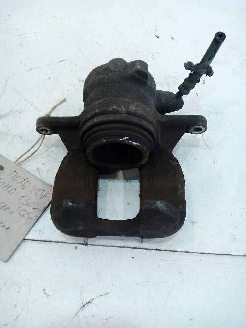 Спирачен апарат преден десен Пежо 407 2.0ХДИ