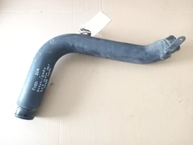 Тръба турбо Форд Фокус, Ц Макс 2.0д
