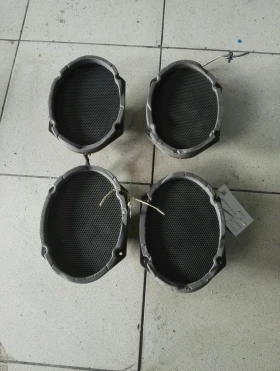 Тонколона Форд Фокус комби 1.8тдди