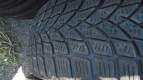 Гуми Зимни 205/55R15, снимка 3