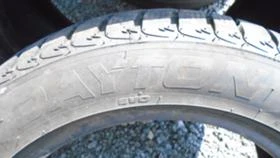 Гуми Зимни 205/55R15, снимка 4
