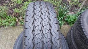 Гуми Летни 215/80R14, снимка 1