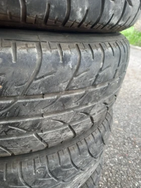Гуми Летни 195/65R15, снимка 3