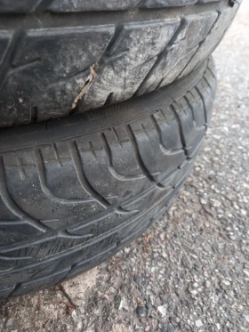Гуми Летни 195/65R15, снимка 5