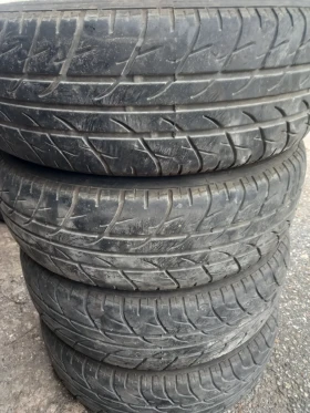 Гуми Летни 195/65R15, снимка 1