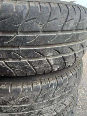 Гуми Летни 195/65R15, снимка 4