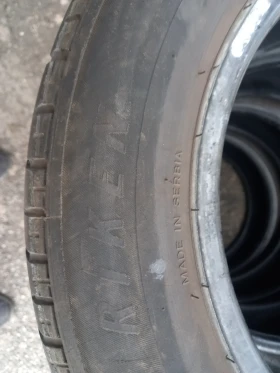 Гуми Летни 195/65R15, снимка 7