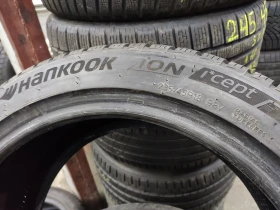 Гуми Зимни 235/45R18, снимка 4