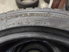 Гуми Зимни 235/45R18, снимка 5