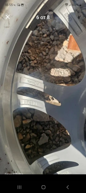 ���� � ������ 245/40R18 �� BMW | Mobile.bg � ����� ������ 5