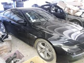 BMW M6 i M5-na 4asti!!!, снимка 2