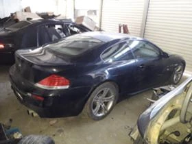 BMW M6 i M5-na 4asti!!!, снимка 3
