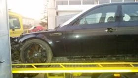 BMW M6 i M5-na 4asti!!!, снимка 7