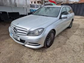Mercedes-Benz C 220 250, 350 CDI комби facelift , снимка 3