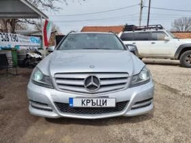 Mercedes-Benz C 220 250, 350 CDI комби facelift , снимка 1