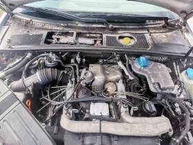 Audi A4 2.5TDI 180кс AKE 4x4, снимка 11