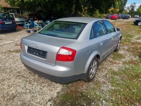 Audi A4 2.5TDI 180кс AKE 4x4, снимка 3