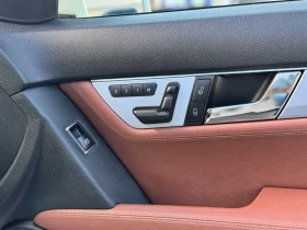 Mercedes-Benz C 350, снимка 3