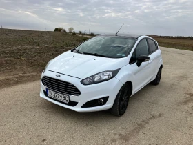 Ford Fiesta 1.5TDCI Limited Edition - изображение 4